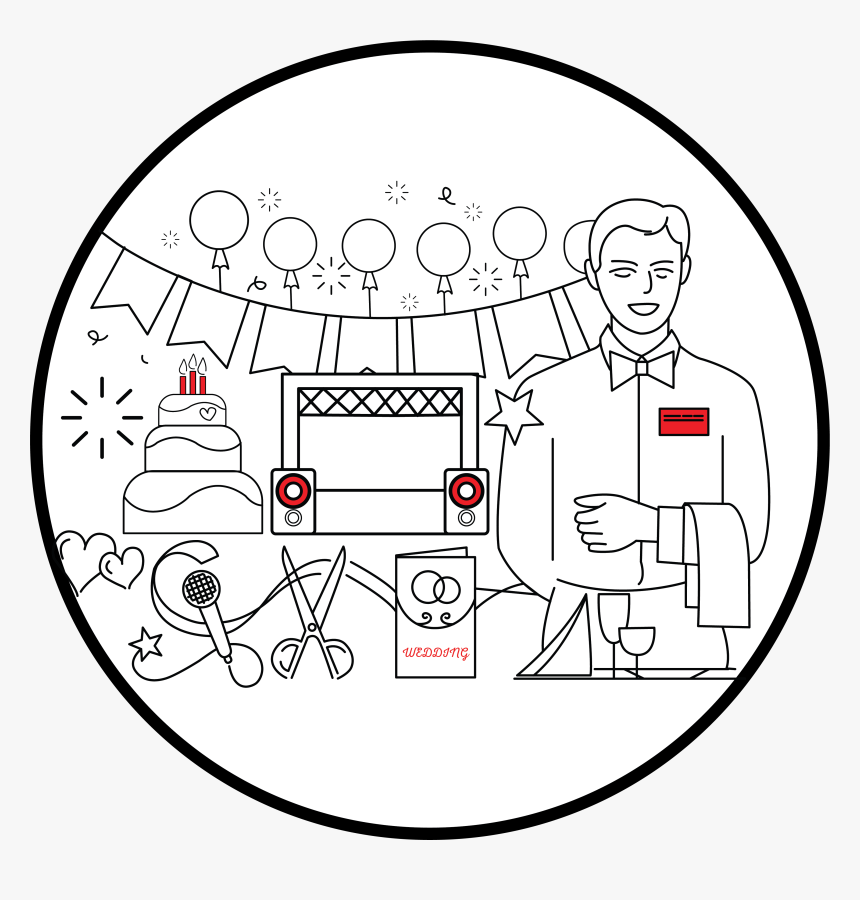 Circle, HD Png Download