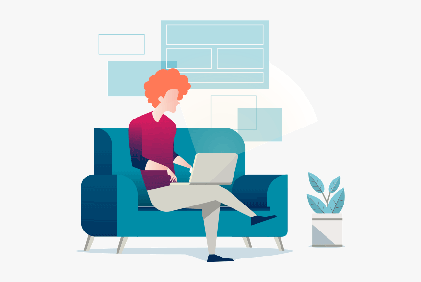 Web Design, HD Png Download