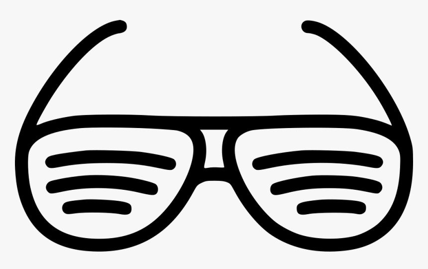 Sunglasses, HD Png Download