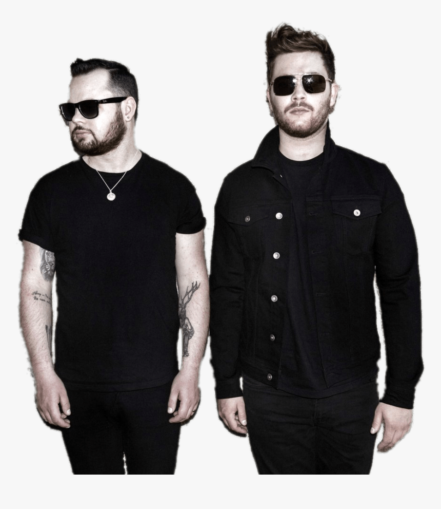 Royal Blood Black Sunglasses Clip Arts - Ben Thatcher Royal Blood Wife, HD Png Download