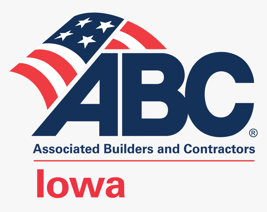 Associated Builders And Contractors, Inc - Associated Builders And Contractors, HD Png Download