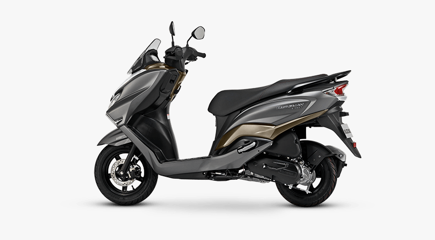 Suzuki Burgman On Road Price In Hyderabad, HD Png Download