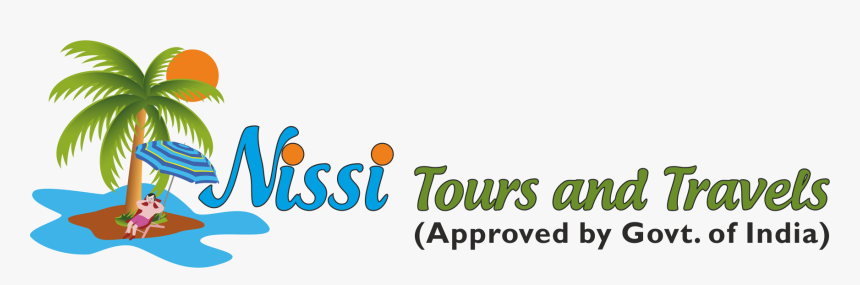 Registered Tour Operator And Houseboat Operator In - Nissi Tours And Travels, HD Png Download
