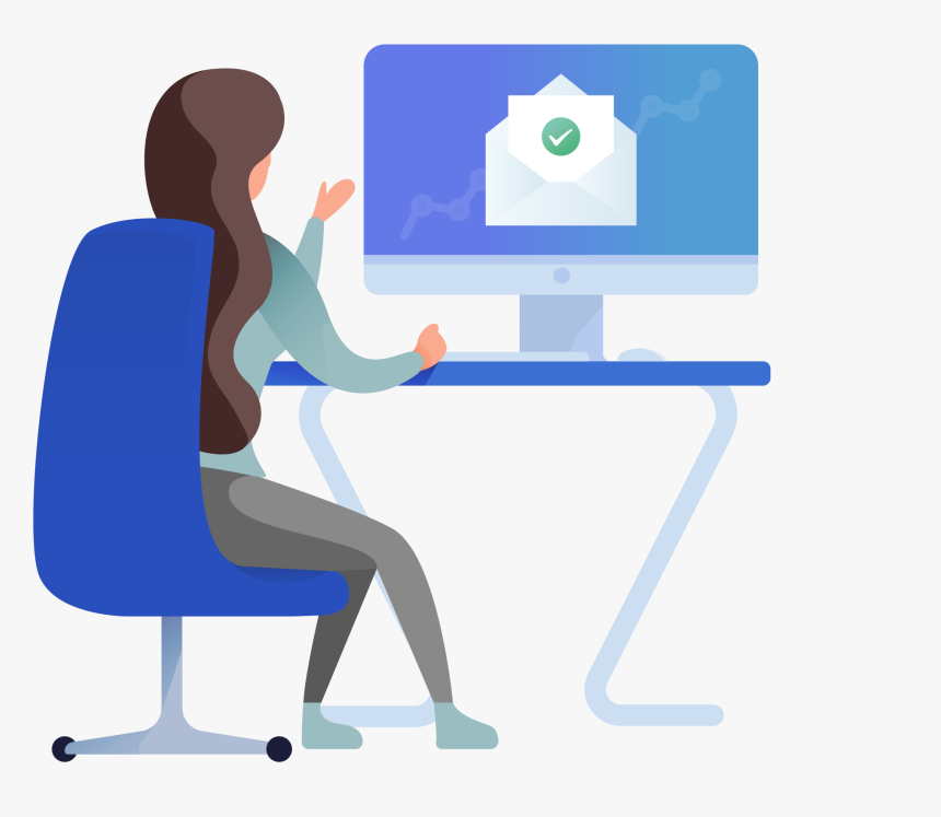 Transparent Increase Sales Png - Sitting, Png Download