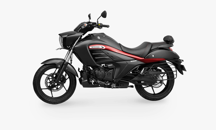 Suzuki Intruder Loan