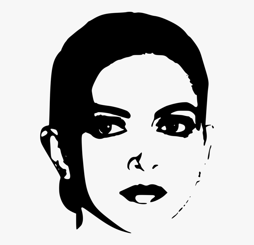 Emotion,art,monochrome Photography, HD Png Download