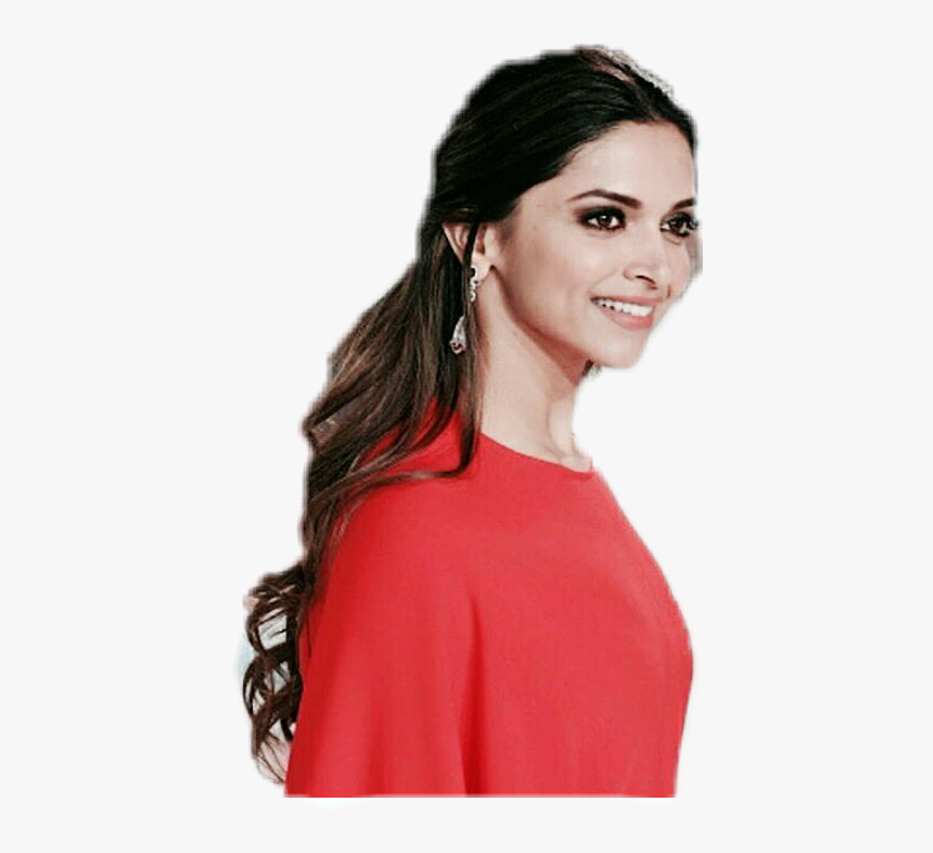 Deppi Freetoedit - Cute Deepika Padukone Stylish, HD Png Download