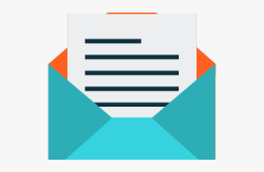 Email Marketing Png Transparent Icon - Email Marketing Transparent Png, Png Download