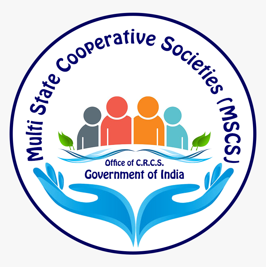 Mscs Logo - Multi State Cooperative Society, HD Png Download