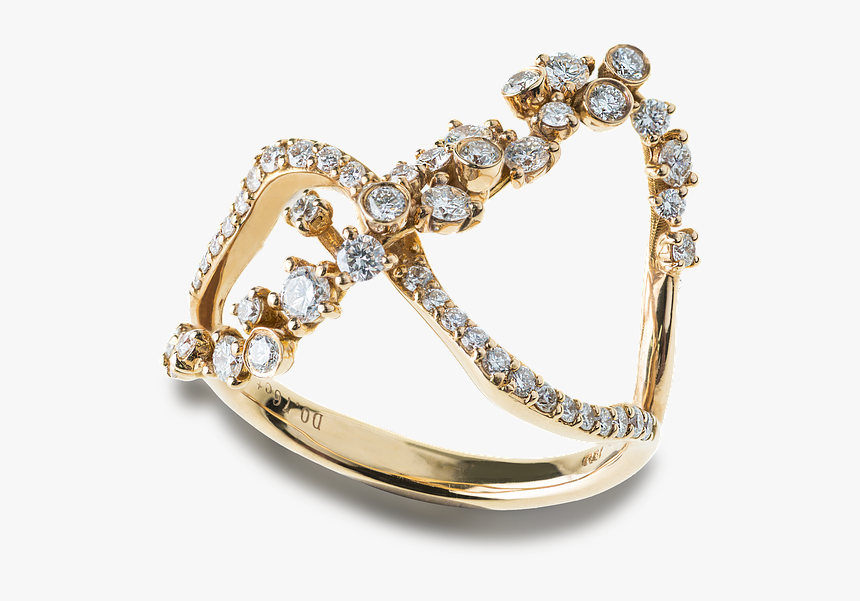 Diamond, Jewellery, Jewelry, Gem, Luxury, Diamonds - Body Jewelry, HD Png Download
