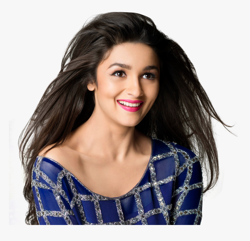 Alia Bhatt Png Transparent Image - Alia Bhatt Png Hd, Png Download
