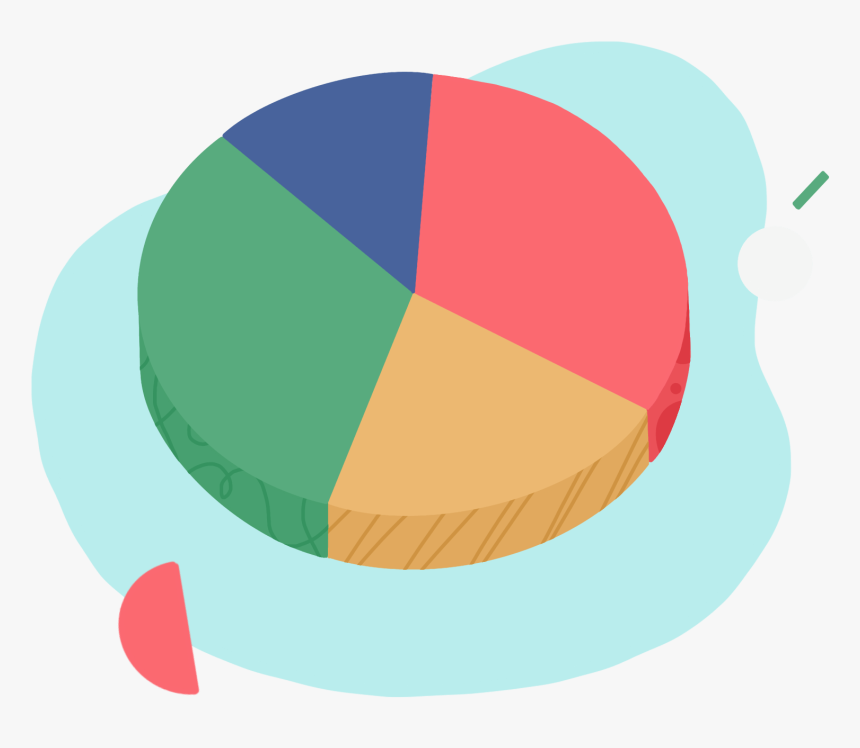 Why Are Email Marketing Metrics Important - Circle, HD Png Download