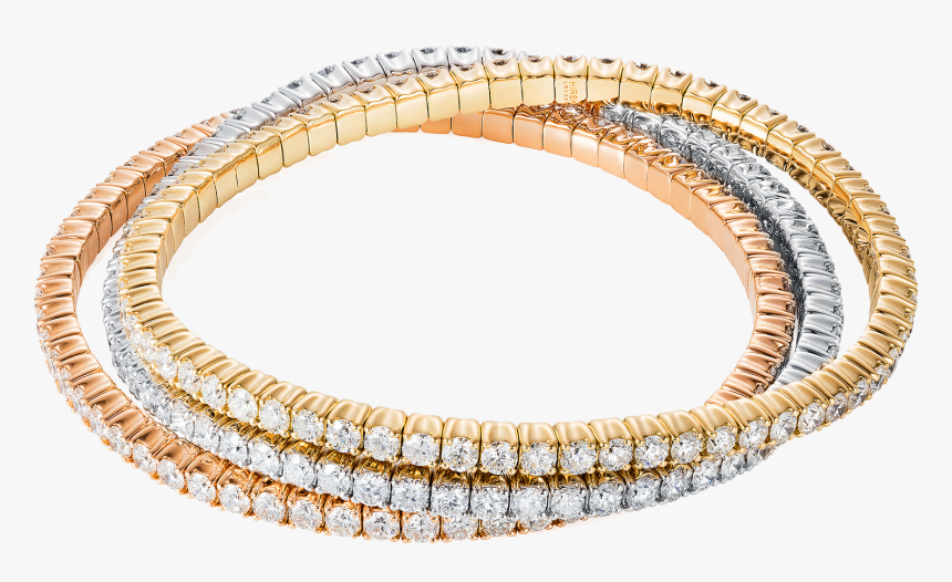 Bracelets - Chain, HD Png Download