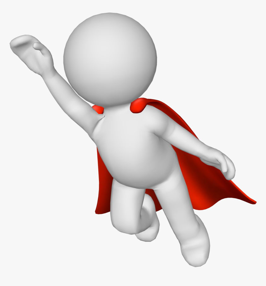 Do You Have The - 3d Characters, HD Png Download