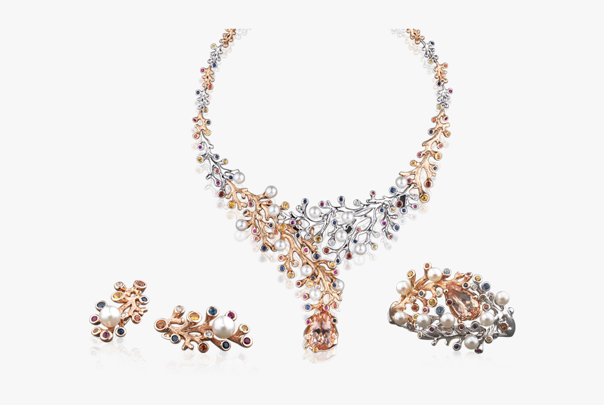 Necklace, HD Png Download