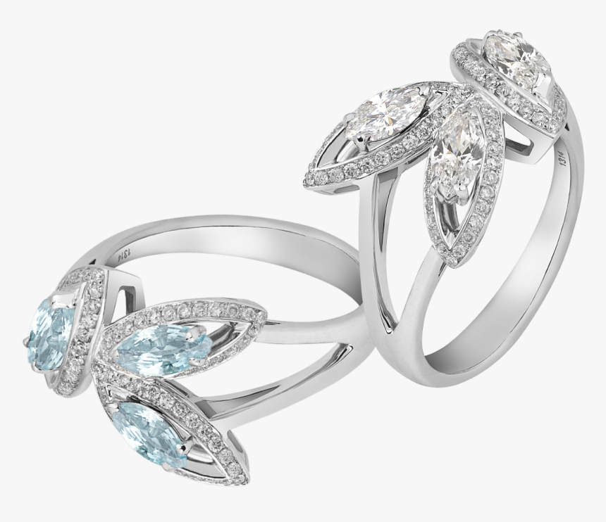 Engagement Ring, HD Png Download