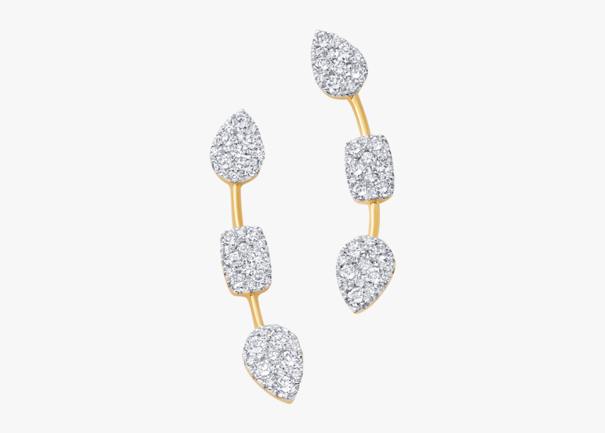 Earrings, HD Png Download