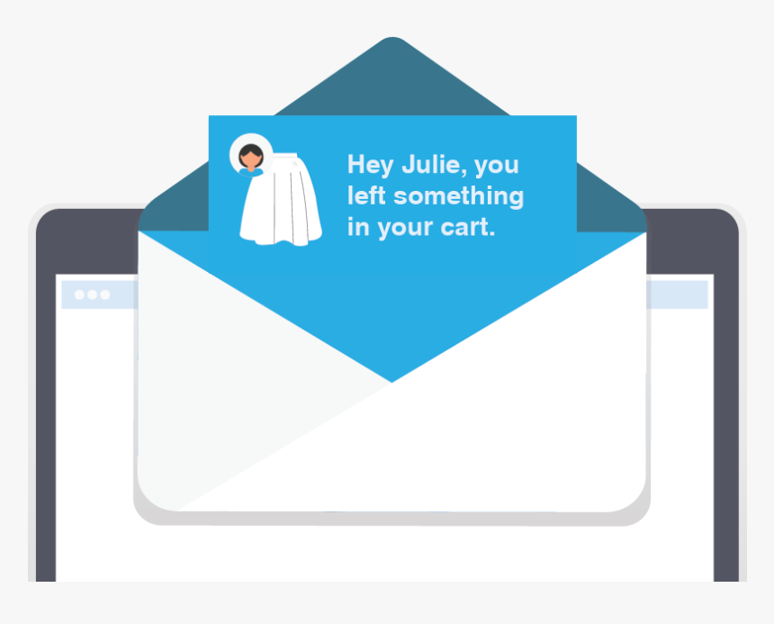 Personalized Email Marketing, HD Png Download