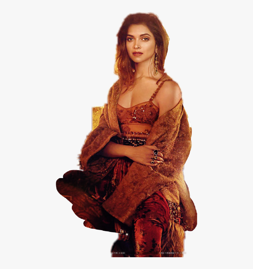 Star Freetoedit - Deepika Padukone In Hot Hd, HD Png Download
