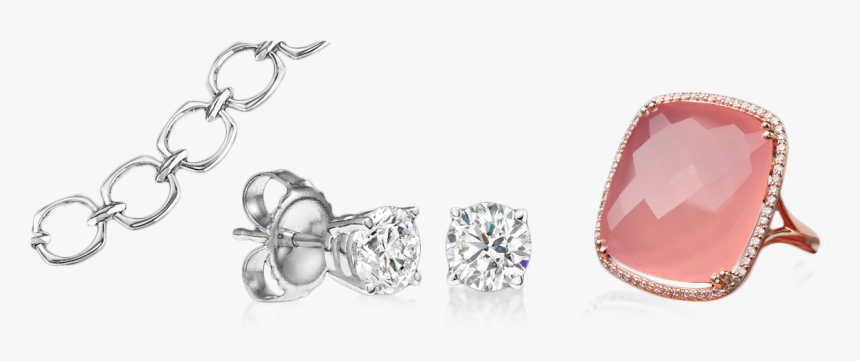 Worthington Fashion Jewelry Banner, HD Png Download