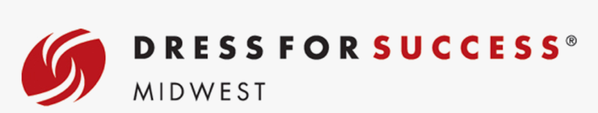 Dress For Success Logo Png, Transparent Png