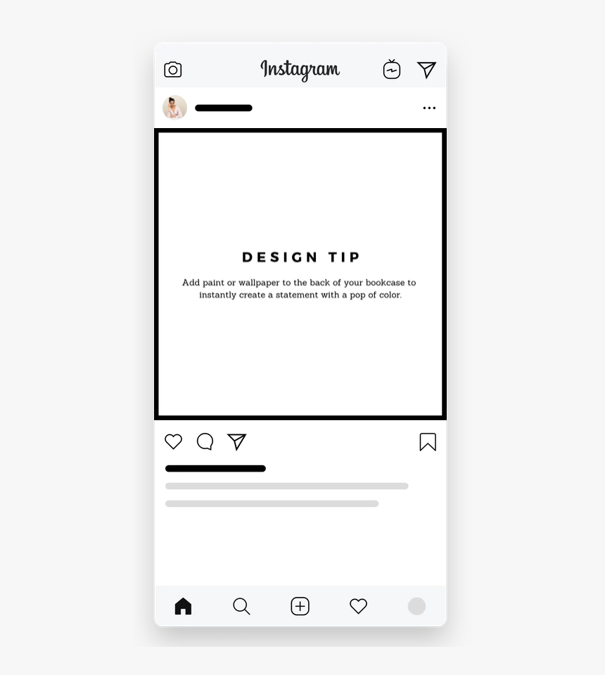 Social Media Email Newsletters Marketing Tools Tips - Sample Marketing Email Furniture Staging, HD Png Download