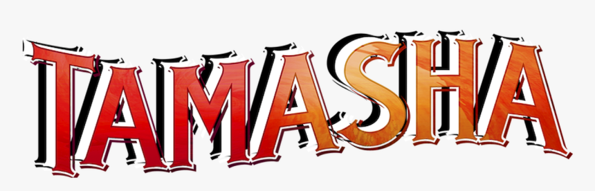 Tamasha - Carmine, HD Png Download