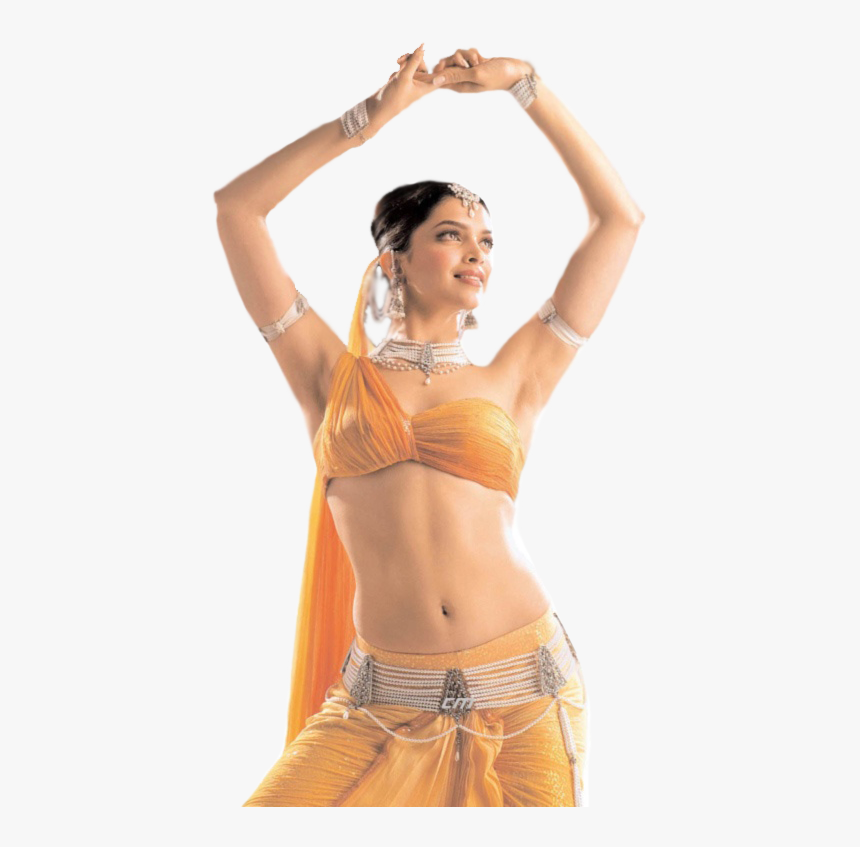 Deepika Padukone Png, Transparent Png