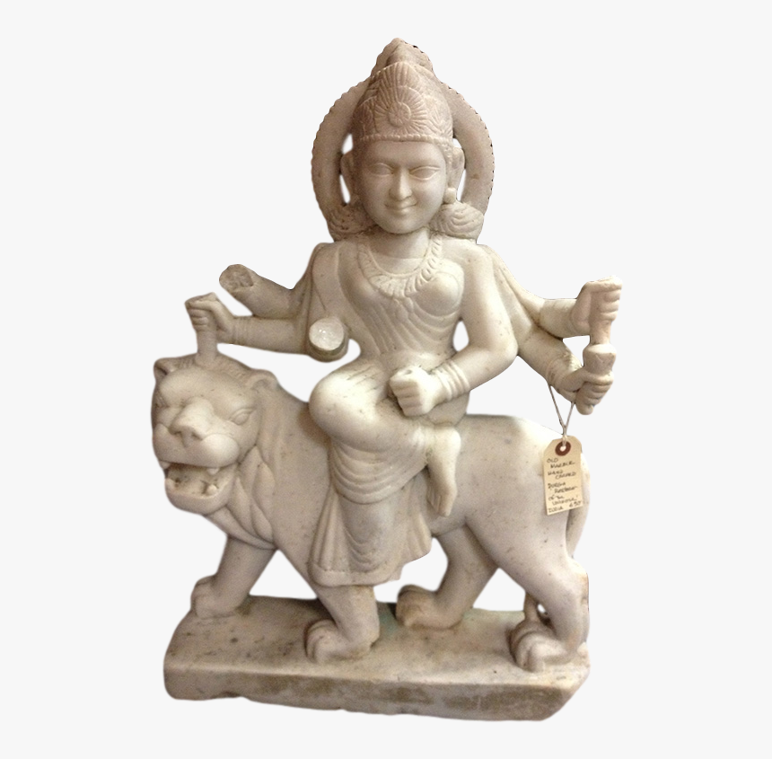 Durga, HD Png Download