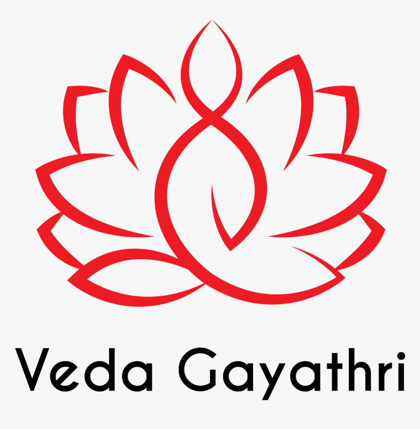 Vedta Gayathri 01 - Subham Vidya Mandir Sirkazhi, HD Png Download