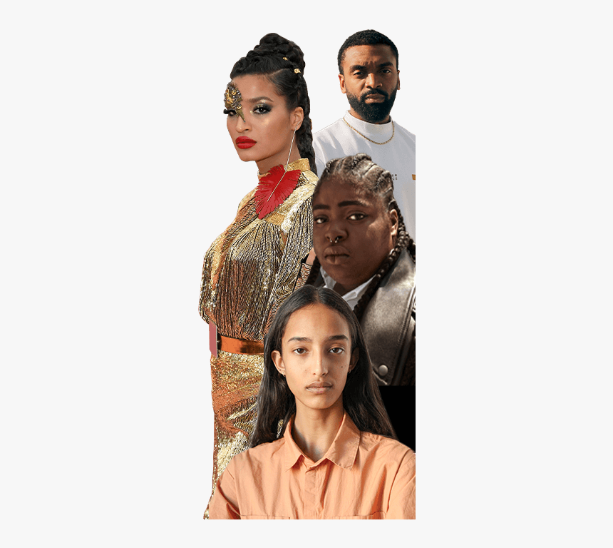 Girl, HD Png Download