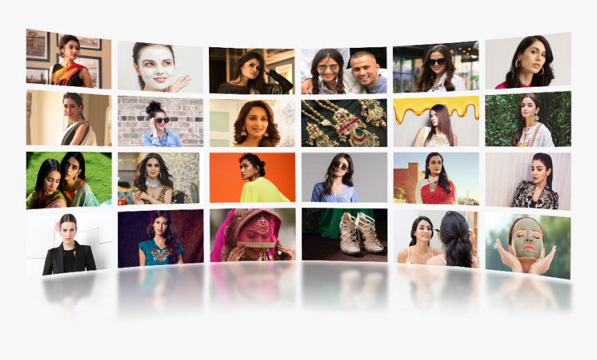 Collage, HD Png Download