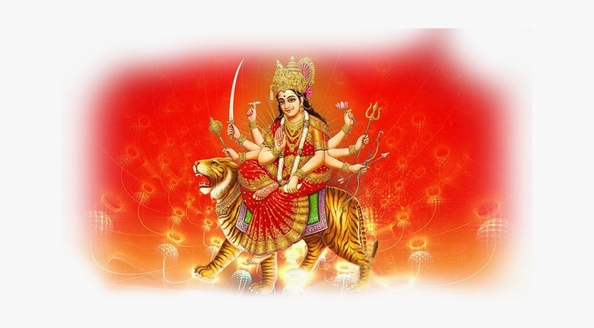 Mata Ki Chowki Png, Transparent Png