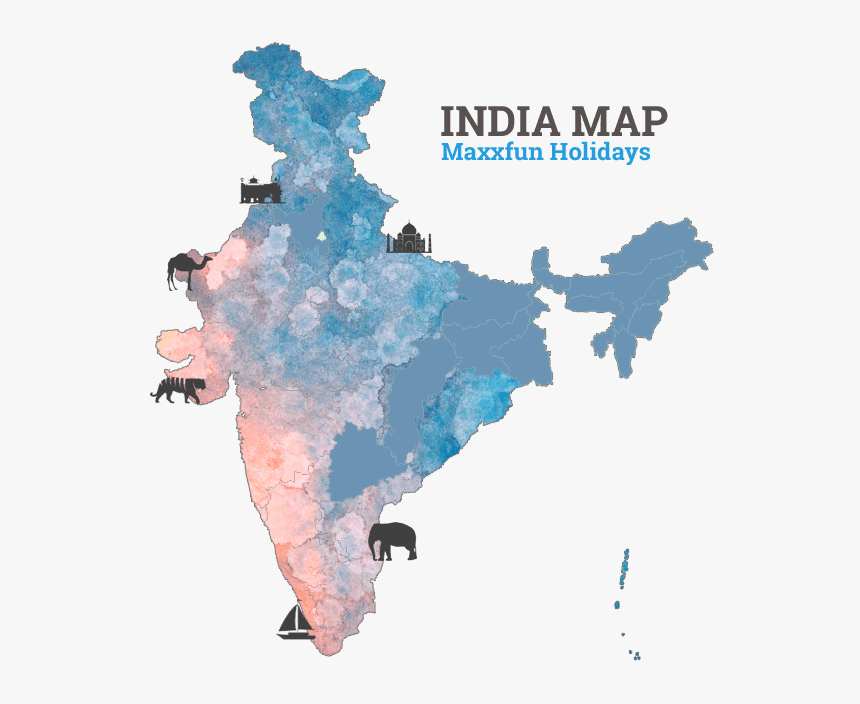 Important Port In India, HD Png Download