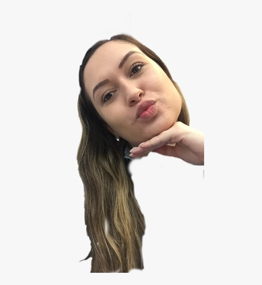 Maa Freetoedit - Girl, HD Png Download