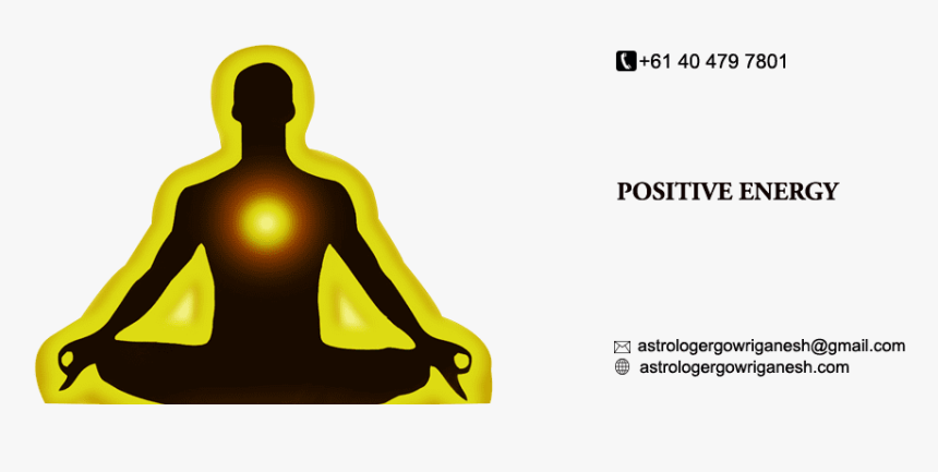 Best Vedic Astrologer In Sydney - Dhyāna In Buddhism, HD Png Download