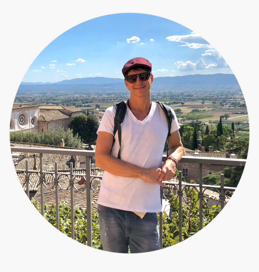 Markm - Vacation, HD Png Download