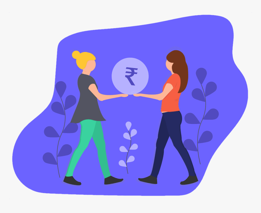 Personal Loan, HD Png Download