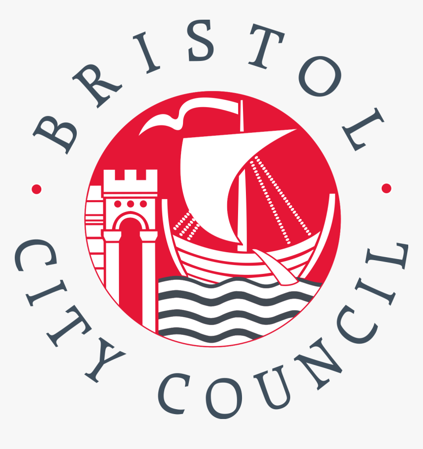 Bristol Council Logo, HD Png Download