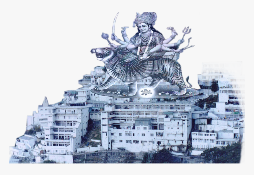 Kanaka Durga Png, Transparent Png