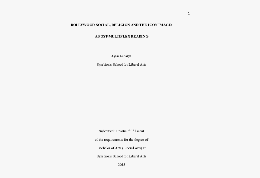 Document, HD Png Download