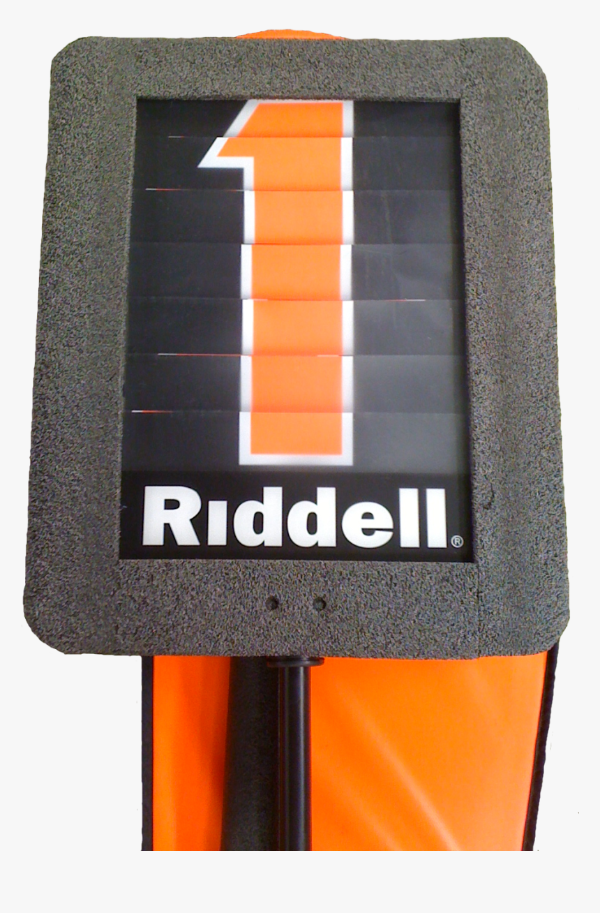 First Down Marker - First Down Marker Png, Transparent Png