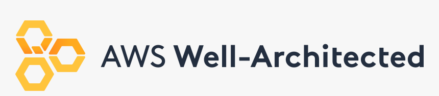 Aws Well Architected, HD Png Download