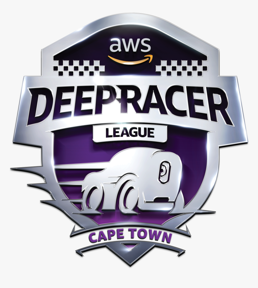 Aws Deepracer League, HD Png Download