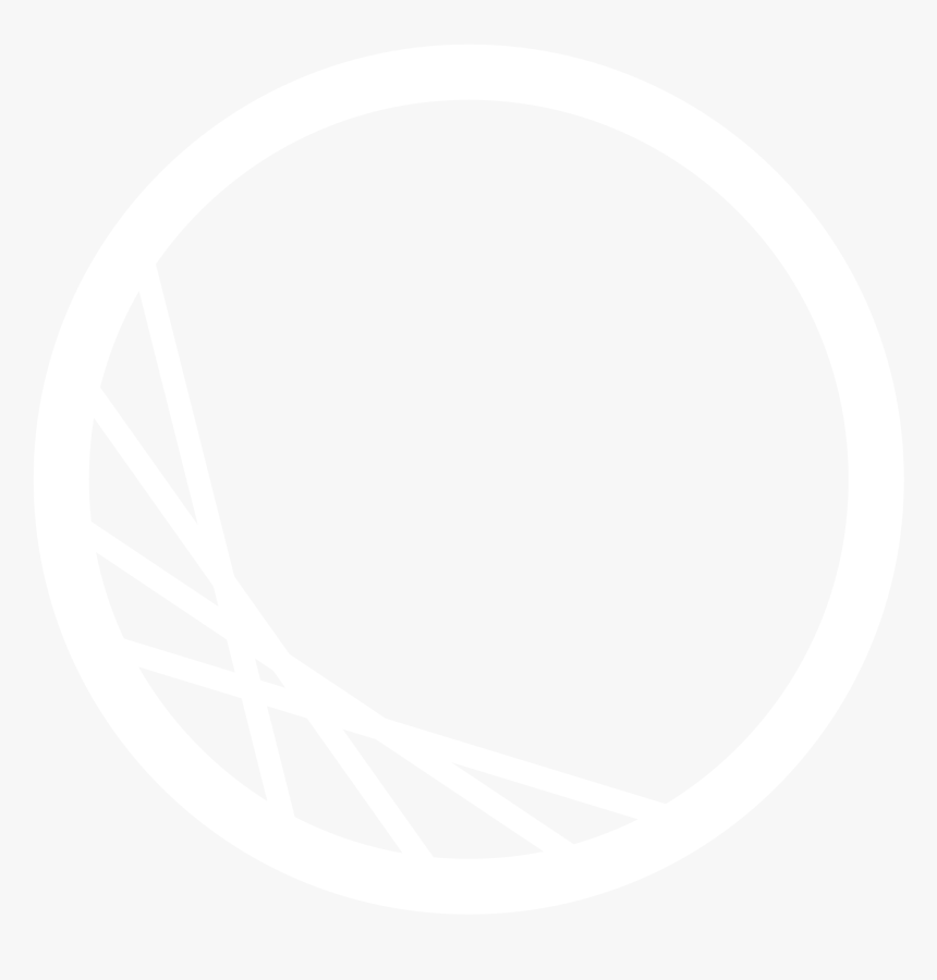 Johns Hopkins Logo White, HD Png Download