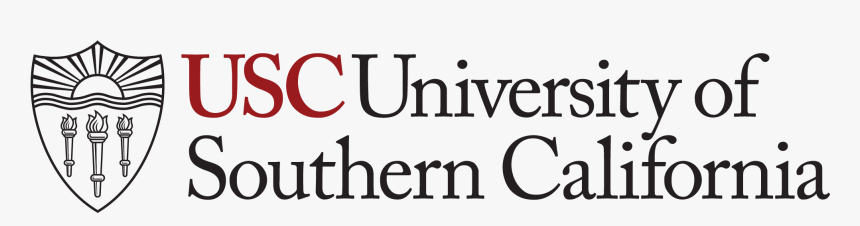 University Of Southern California, HD Png Download
