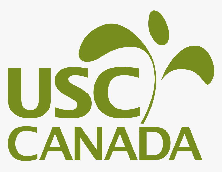 Compact Usc Logo - Usc Canada Logo, HD Png Download