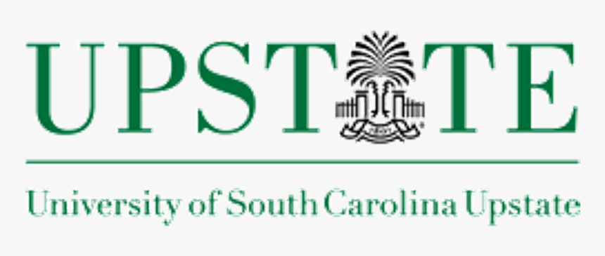 Usc Upstate Logo, HD Png Download