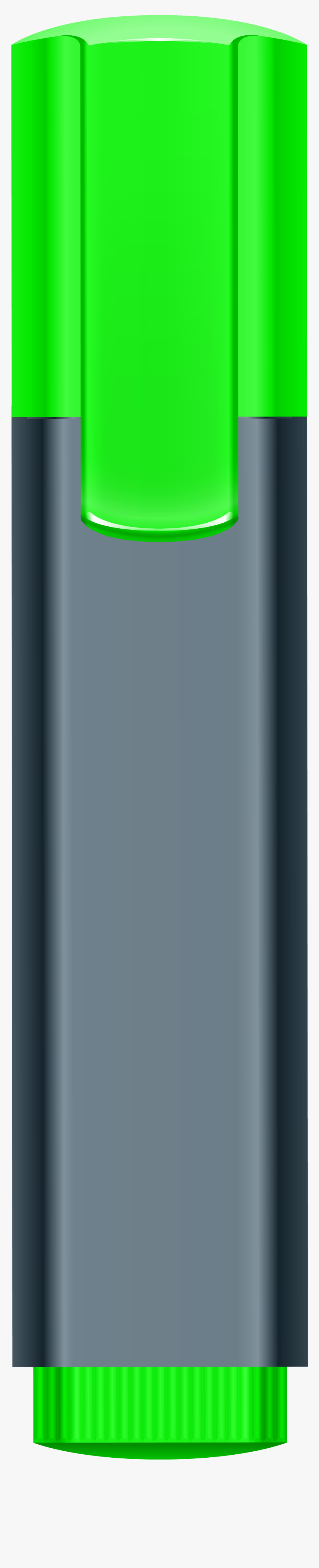 Green Text Marker Png Clip Art - Smartphone, Transparent Png