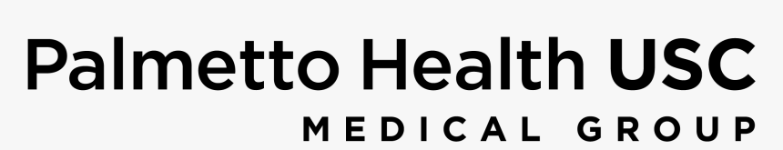 Palmetto Health Usc Medical Group Logo, HD Png Download